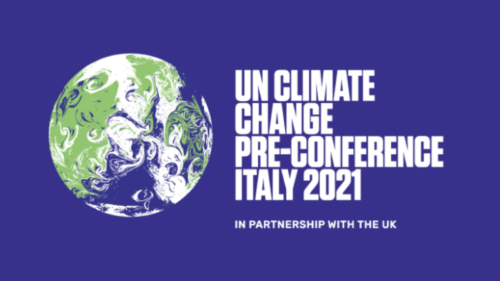 Logo pré-cop 26 Milan