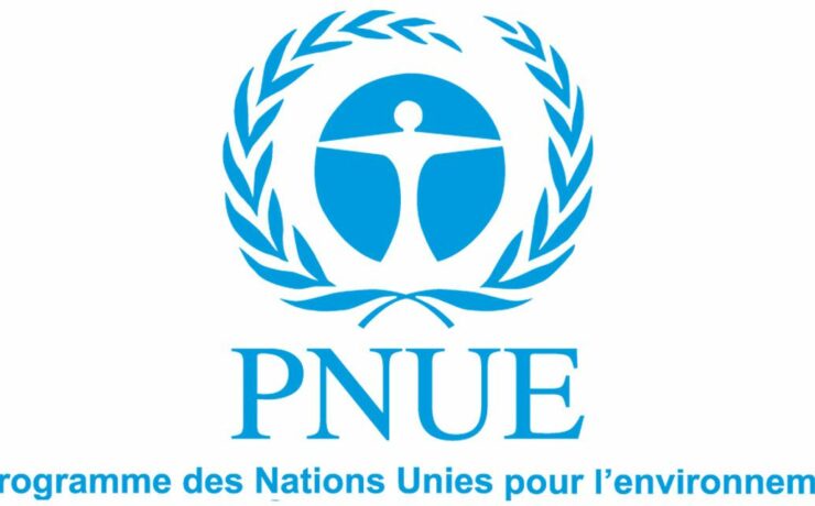 Programme des Nations Unies pour l’environnement