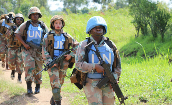 MONUSCO