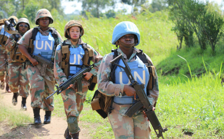 MONUSCO